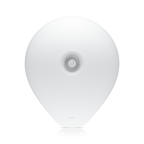 Ubiquiti Uisp Airfiber 60 Xg Network Bridge 6000 Mbit/s White billede