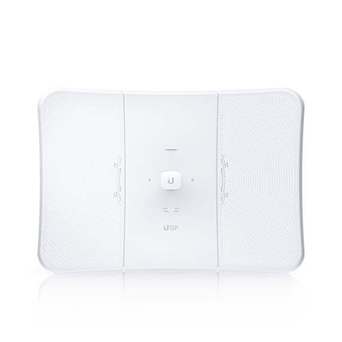 Ubiquiti Uisp Airmax Litebeam Ac 5 Ghz Xr Network Antenna 29 Dbi billede