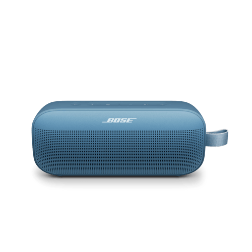 Bose Soundlink Flex Ii Bluetooth Blue Dusk