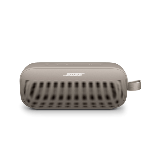 Bose Soundlink Flex Ii Bluetooth Sandstone