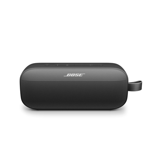 Bose Soundlink Flex Ii Bluetooth Musta