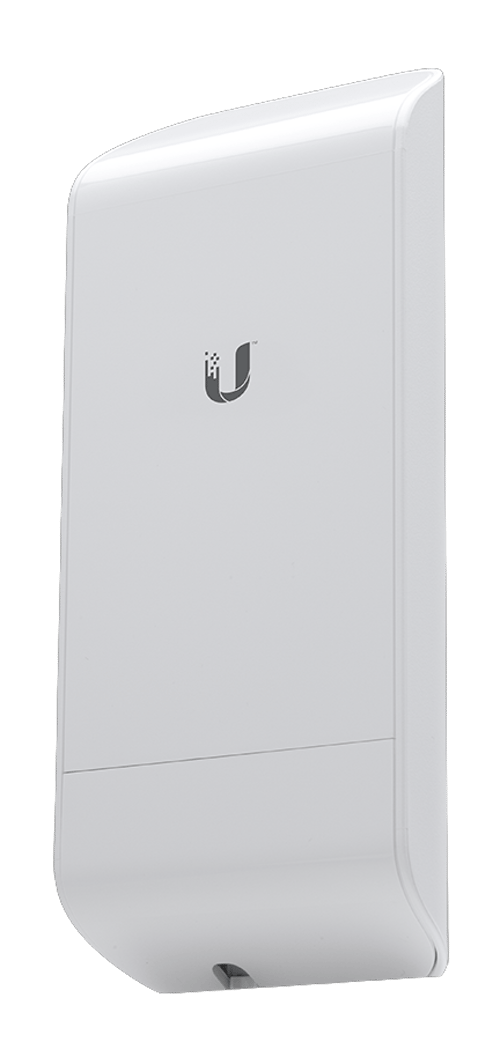 Ubiquiti NanoStation Loco M5, antenna