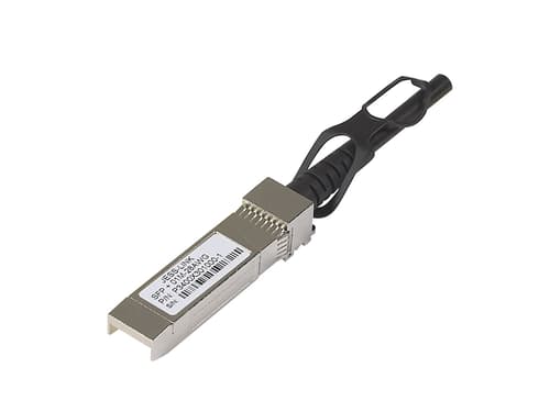 Netgear Prosafe Direct Attach Sfp+ Cable 3m. Sfp+ Sfp+