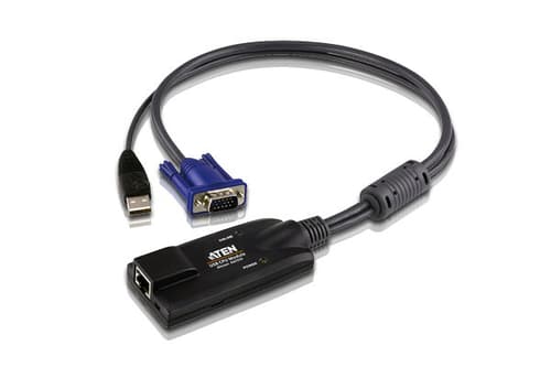 Aten Ka7570 Usb Kvm Adapter Cable