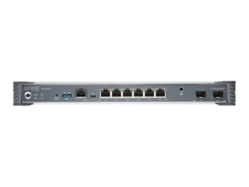 Juniper Networks Srx300 Hw Only Require Srx300 Jsb Or Jse