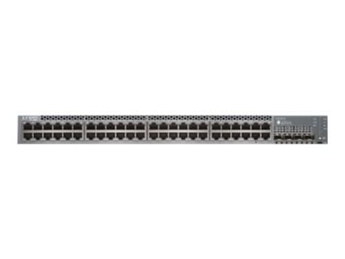 Juniper Networks Ex3400 48xgige 4xsfp+ 2xqsfp+