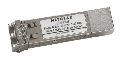 Netgear Prosafe Agm732f billede