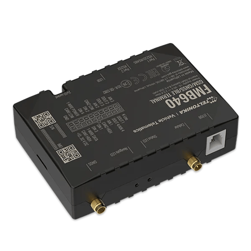 Teltonika Fmb640 Gnss/gsm/bt Terminal