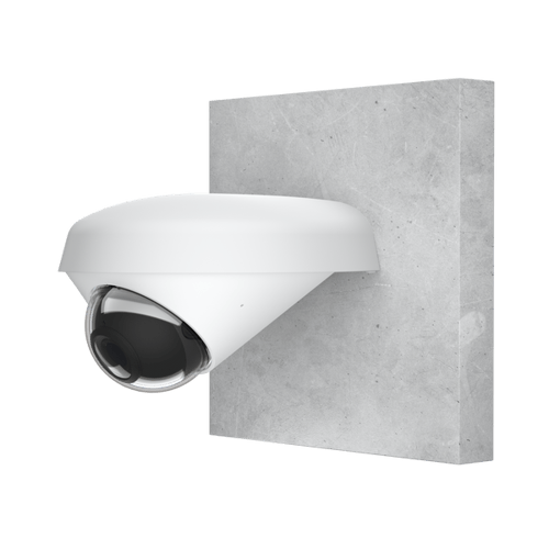Ubiquiti G4 Dome Arm Mount Kiinnitys