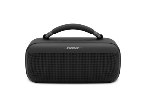 Bose Soundlink Max Bluetooth Sort