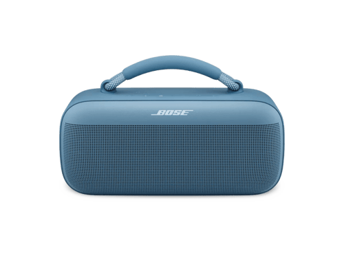 Bose Soundlink Max Bluetooth Sininen