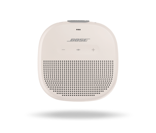Bose Soundlink Micro Bluetooth Högtalare Hvit