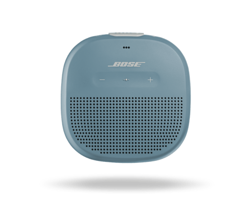 Bose Soundlink Micro Bluetooth Högtalare Sininen
