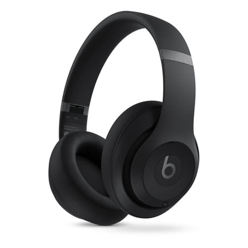 Apple Beats Studio Pro Stereo Usb-c Musta