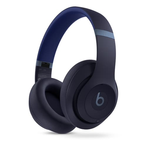 Apple Beats Studio Pro Stereo Usb-c Marineblå