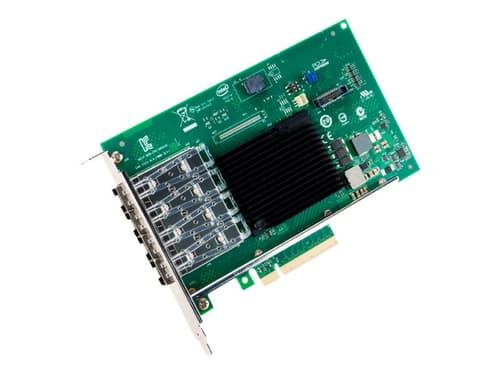 Produktfoto för Intel Ethernet Converged Network Adapter X710-da4