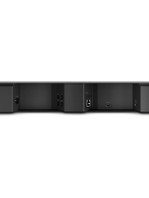 Bose Smart Ultra Soundbar Valkoinen
