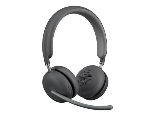 Logitech Zone Wireless 2 Stereo Usb-c Uc Grafit