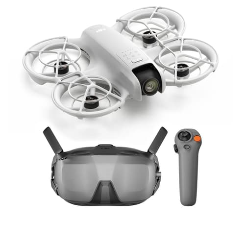 Dji Neo Motion Fly More Combo