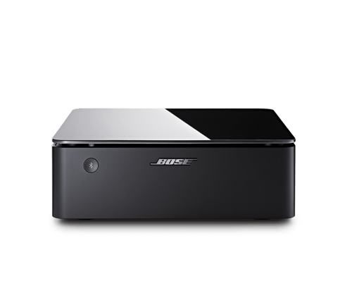 Bose Music Amplifier - Bluetooth - WiFi - 125W RMS 8Ohm - Forstærker - Sort
