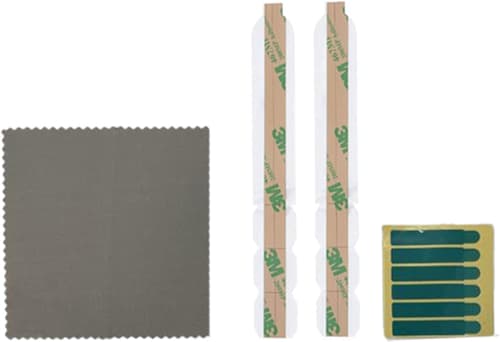 Cirafon Asennussarja Yksityisyyssuodattimia Varten