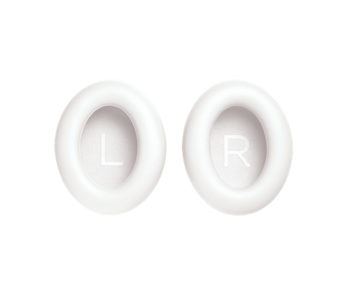 Bose 834167-0303 Tilbehør Til Hovedtelefon/headset Pude/ringsæt Hvid Pude/ringsæt