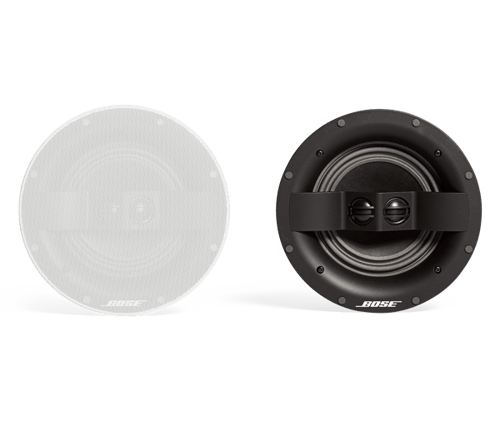 Bose Virtually Invisible® 791 In-ceiling Speaker Ii Valkoinen