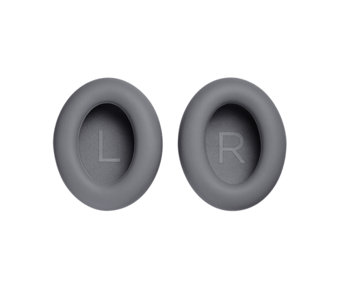Bose 834167-0302 Hörlurstillbehör Set Med Kudde/ring Grå Set Med Kudde/ring
