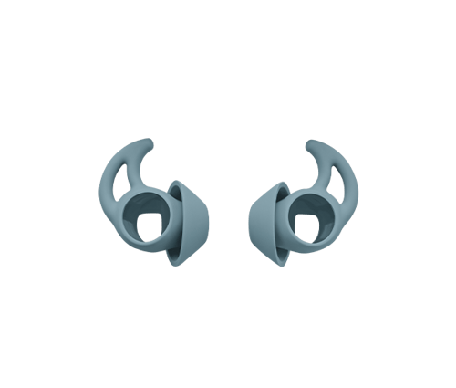 Bose Stayhear Max Tipkit M Sininen