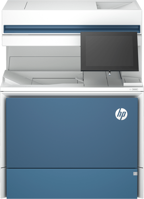 Hp Color Laserjet Enterprise Mfp 6800dn A4