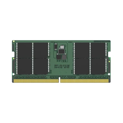 Kingston Memory 32gb 5600mhz Ddr5 262-pin So-dimm
