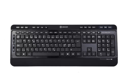 Voxicon Office 290w Trådløs Nordisk