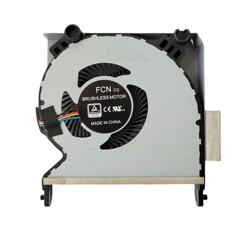 Hp System Fan