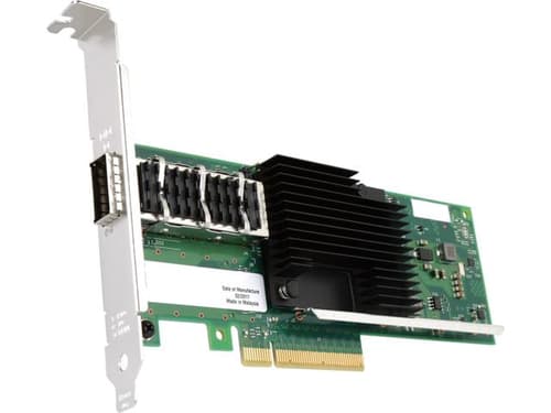 Intel Ethernet Converged Network Adapter Xl710-qda1