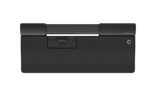 Contour Design Slidermouse Pro Regular Trådløs Slider Pad Sort