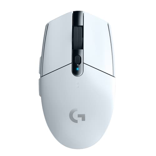 Logitech G305 Rf Trådløst Mus