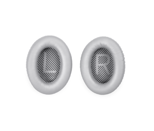 Bose Cushion Kit For Qc 35 - Silver Sølv Pude/ringsæt