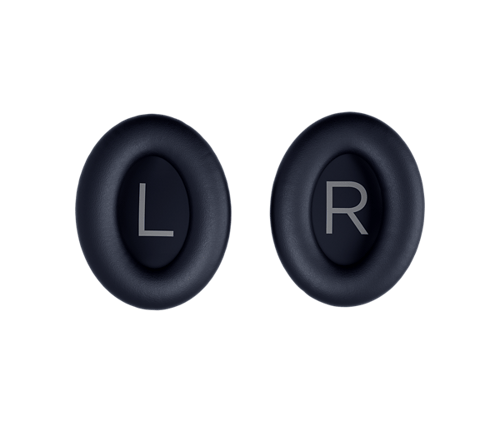 Bose Cushion Kit For Qc 45 - Midnight Blue Midnight Blue Pude/ringsæt