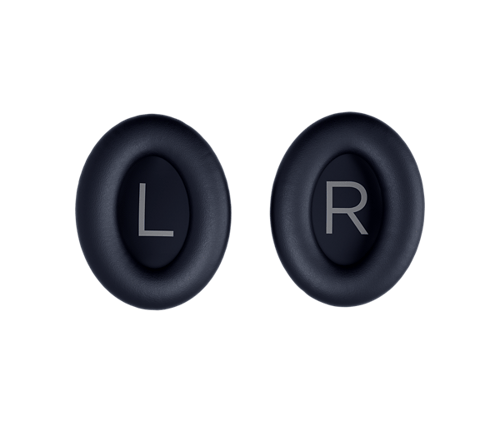 Bose Kit Med Öronkuddar Till Qc 45 - Midnight Blue Midnight Blue Set Med Kudde/ring