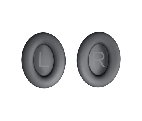 Bose Cushion Kit For Qc 45 - Eclipse Grey Eclipse Grey Pude/ringsæt