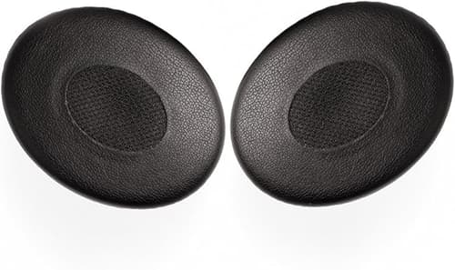 Bose Cushion Kit For Oe2 - Black Sort Pude/ringsæt