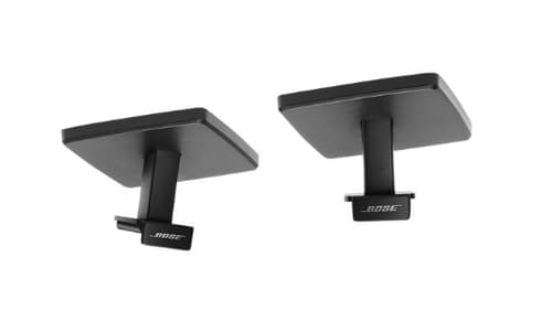 Bose Ceiling Bracket For Speakers - Black