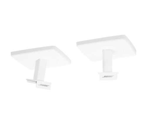 Bose Ceiling Bracket For Speakers - White