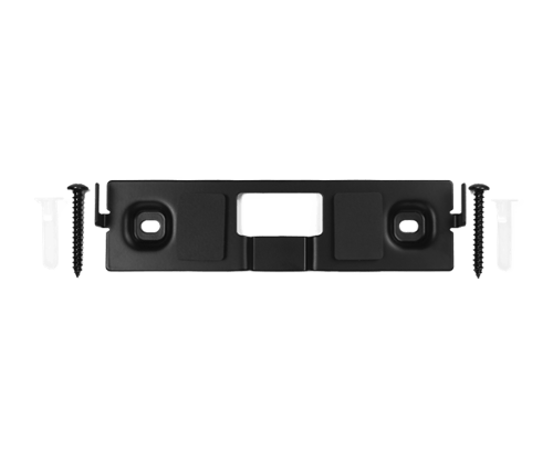 Bose Center Wall Bracket - Black