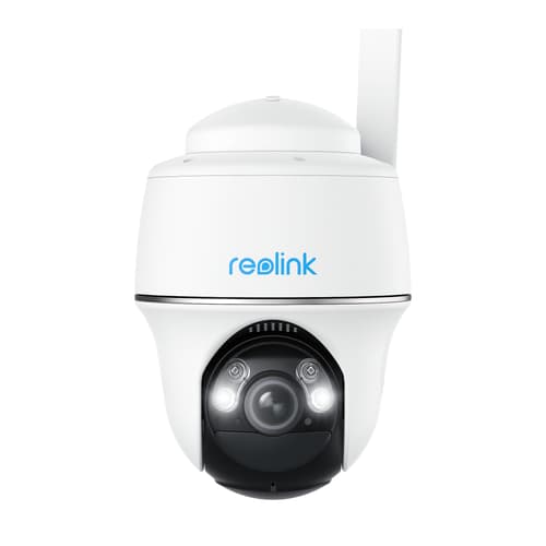 Reolink Go Series G430 Kuppel Ip-sikkerhedskamera Udendørs 2560 X 1440 Pixel Væg