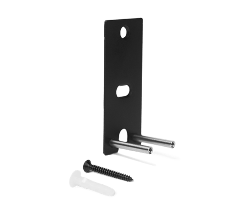 Bose Wall Bracket For Speakers - Black