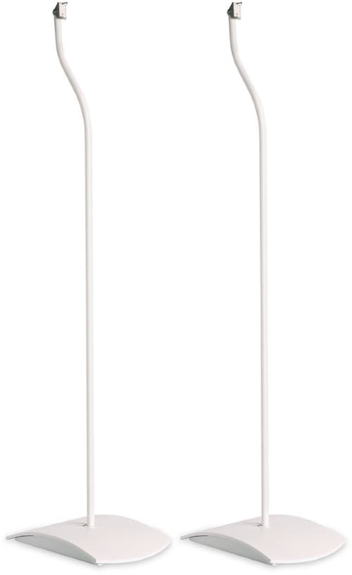 Bose Ufs-20 Ii Floorstand - White
