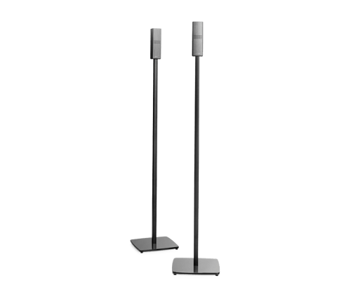 Bose Floor Stand (pair) - Black