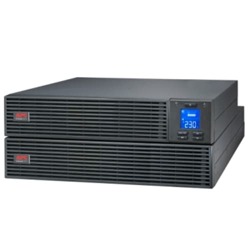 Apc Srv1krilrk-e Ups-virtalähde 1 Kva 900 W