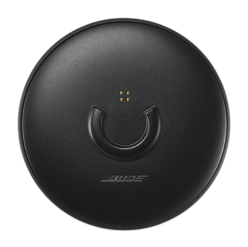 Bose Revolve Laddningsvagga Svart